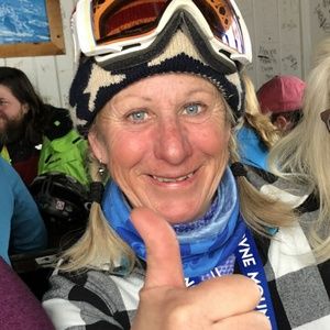 Meet your Posher, Bridget